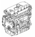 Motor VW T5 2,5TDI Motorkennung BNZ + BPC