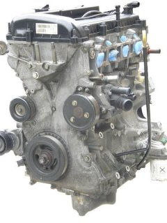 Ford Motor 1,8 16V - Austauschmotor  C-Max / Focus / Mondeo