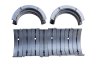 Opel Hauptlagersatz 4 Zylinder Agila / Astra / Corsa usw.  X12XE / Z12XE / Z12XEP / Z14XEP