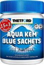 Toilettenpapier + Beutel - Chemische Toiletten - Camp 4 - Thetford Aqua Kem