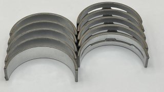Hauptlager VW / Audi 1,8 / 2,0  --  FSI/TFSI Std.  58mm Ø Welle