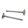 Abgasventil VW 1,2 TSI  Ø Teller 30mm / Ø Schaft 6mm / Länge 98,4mm
