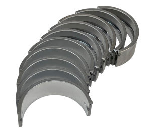 Hauptlagersatz Motor Opel / Fiat 1,9CDTI komplett