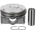 Kolben Ford 1,0 Ecoboost STD ohne Turbo