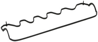 Ventildeckeldichtung für VW 2,5 TDI  T4 / LT II / Crafter