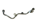 Zulaufleitung / Vorlaufleitung Wasser Turbolader Smart 451