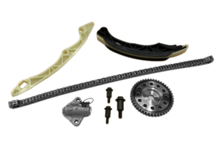 Steuerkettensatz Smart Typ 451 ohne Versteller