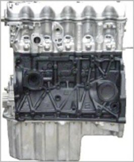 Motor VW LT 2,5TDI z.B. AHD / ANJ / APA / BBE / BBF - 45 Jahre Erfahrung im Motorenbau !