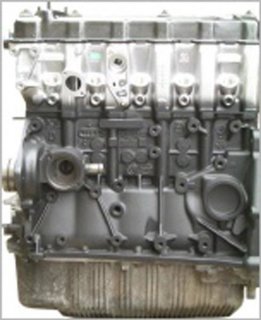 Motor VW T4 2,5TDI z.B. ACV / AHY / AJT / AUF / AXG - 49 Jahre Erfahrung im Motorenbau !