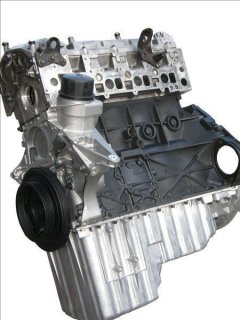 Motor Mercedes Sprinter (901 / 902 / 903 / 904 / 905) Diesel 2685ccm  - 5 Zylinder