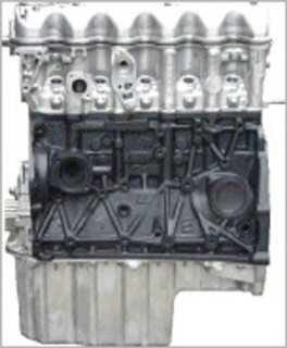 Motor VW Crafter 2,5 TDI Motor BJJ / BJK / BJL / BJM - gearbeitet mit 40 Jahren Erfahrung im Motorenbau !