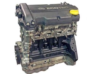 Opel Motor Z12XEP / Z14XEP Top instand gesetzt - über 40 Jahre Erfahrung  - ohne Anbauteile 